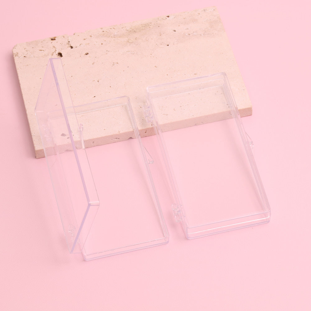Lash Empty Boxes