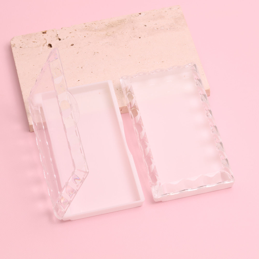 Lash Empty Boxes