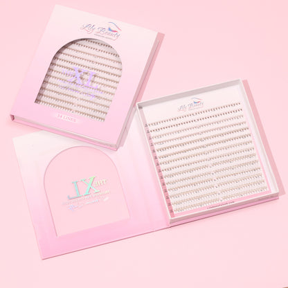 Promade XL Tray Book | 5D Lashes