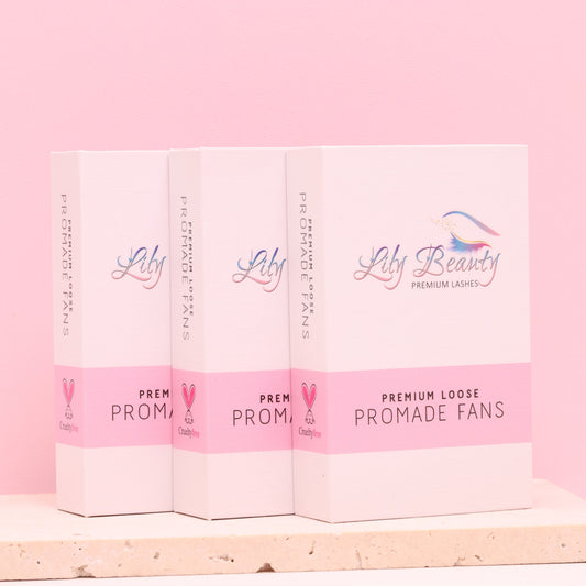 8D Promade Loose | Bundle & Save | 3000 Fans