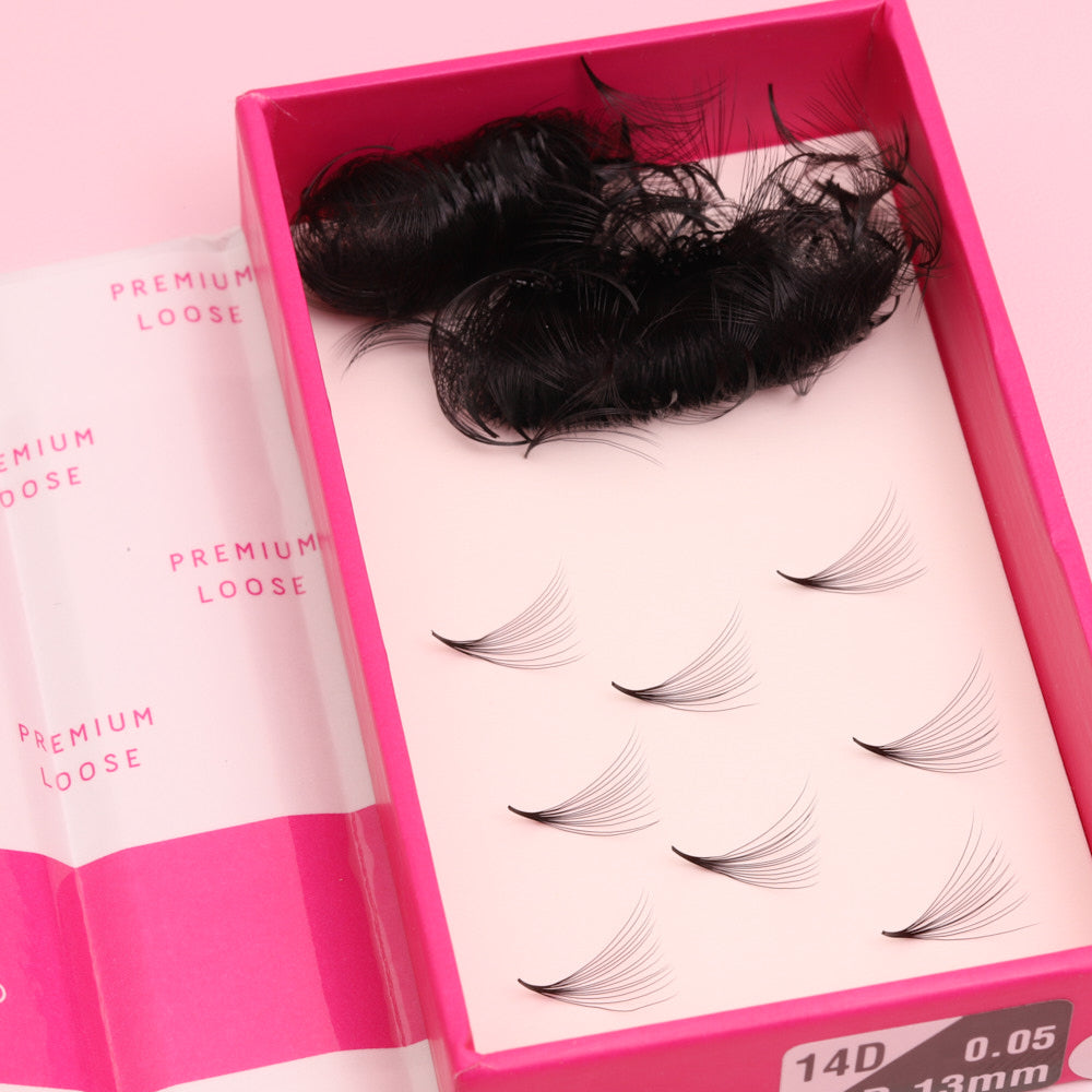 14D Promade Loose | Bundle & Save | 3000 Fans