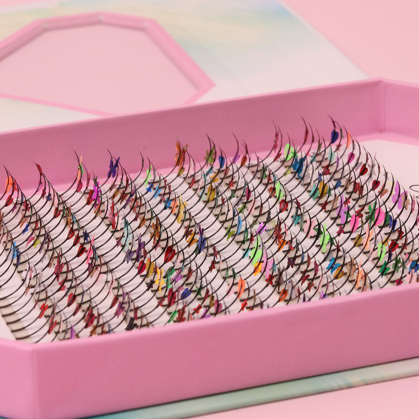 Special Decals Lash Spikes