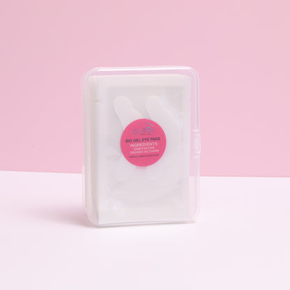 Bio Eye Gel Pads | 30 pcs