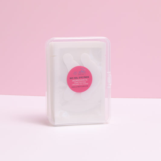 Bio Eye Gel Pads | 30 pcs