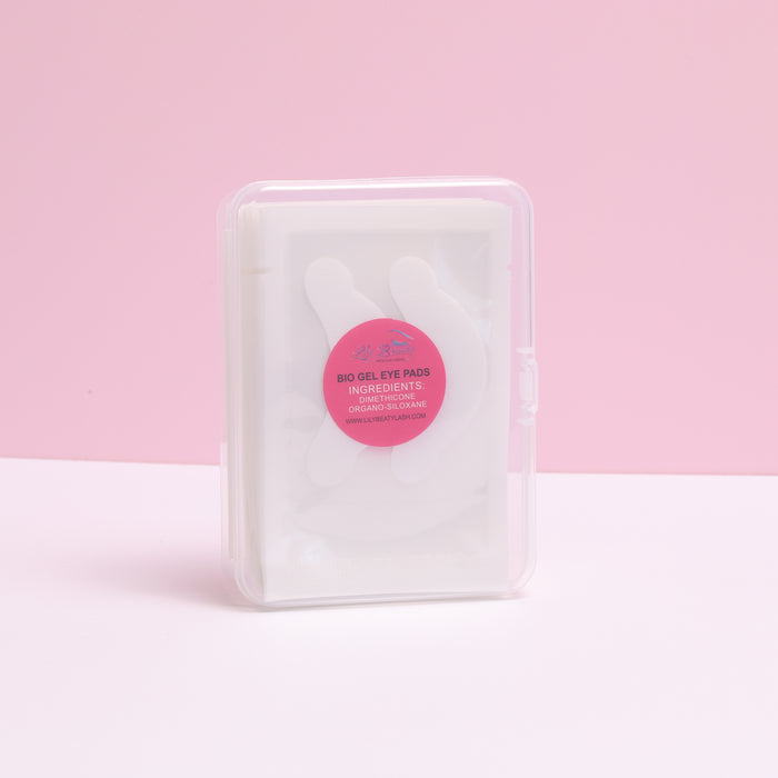 Bio Eye Gel Pads | 30 pcs