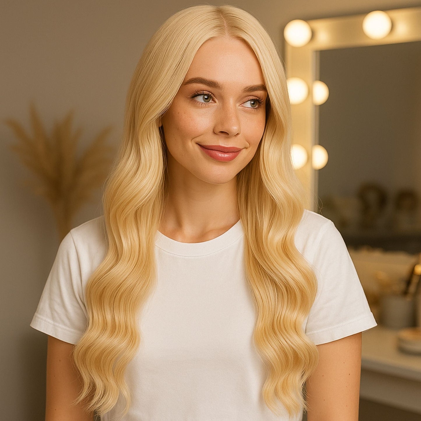 Clip in Hair Extensions | 3 Piece | 20 Inch