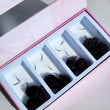 Load image into Gallery viewer, Handmade 8D Lashes | Thickness 0.05 | 1000 Fans
