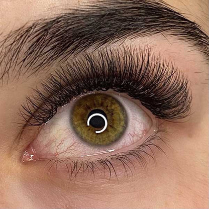 Mix 4in1 | Handmade Lashes 5D | 1000 Fans