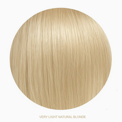 Full Volume Clip in Hair Extensions | 20 Inch