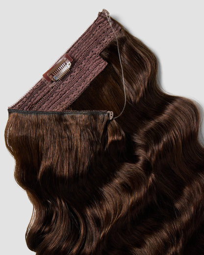 Halo Hair Extensions