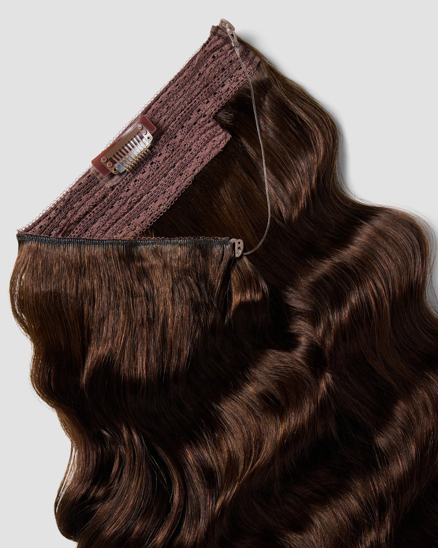 Halo Hair Extensions