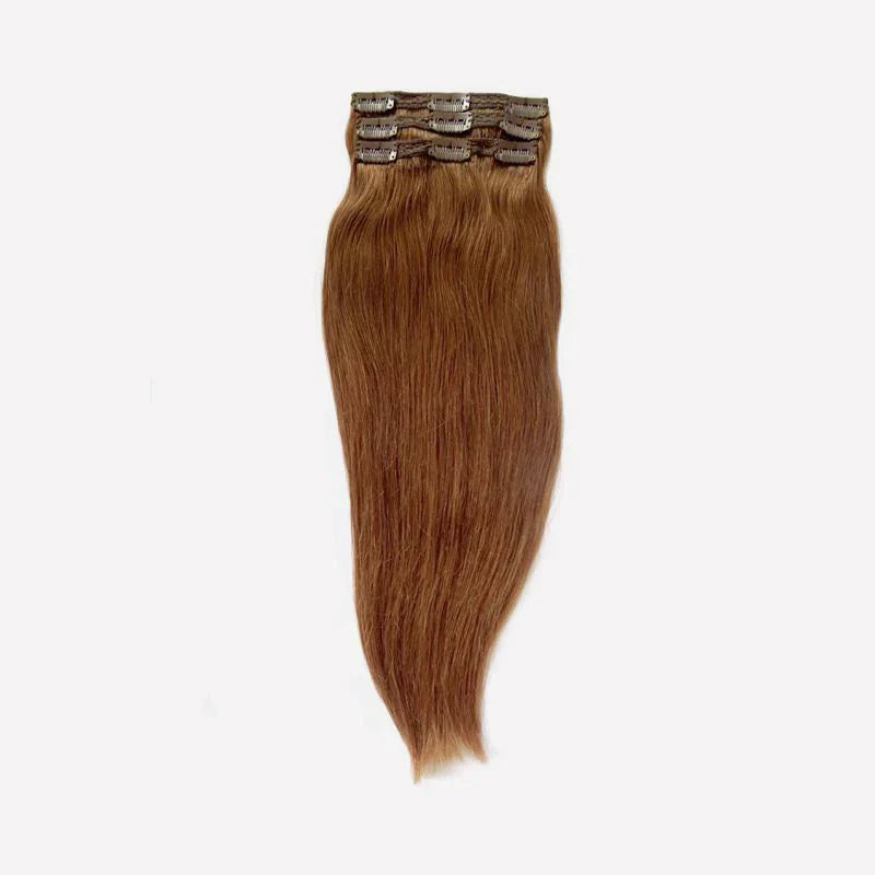 Clip In Hair Extensions