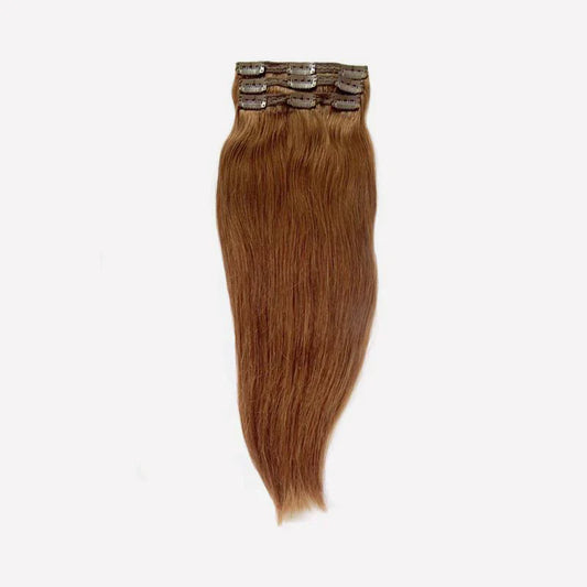 Clip In Hair Extensions
