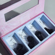 Load image into Gallery viewer, Handmade 6D Lashes | Thickness 0.07 | 1000 Fans
