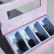 Load image into Gallery viewer, Handmade 4D Lashes | Thickness 0.07 | 1000 Fans
