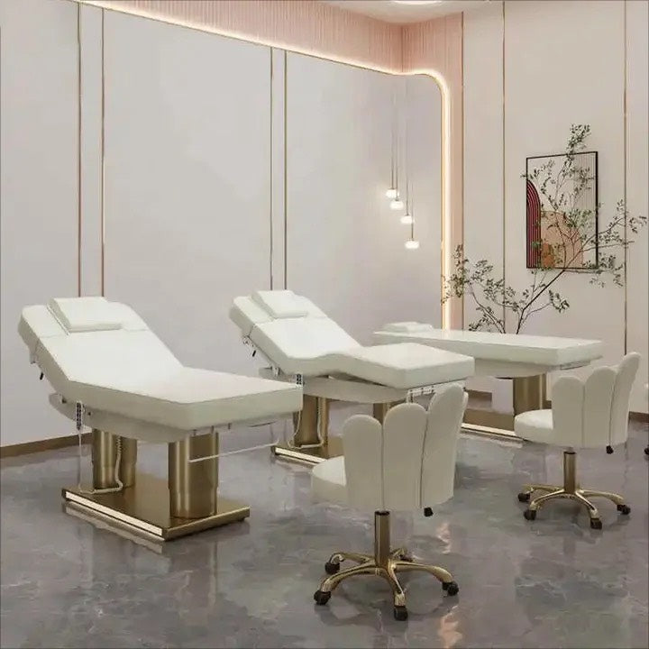 Luxury Lash Bed
