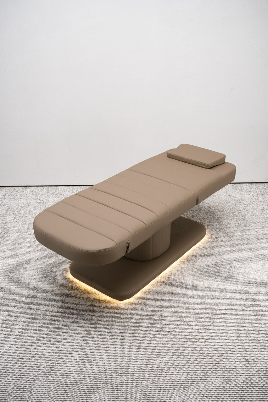 Luta Lash Bed