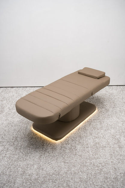 Luta Lash Bed