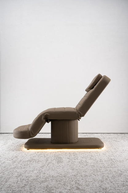 Luta Lash Bed