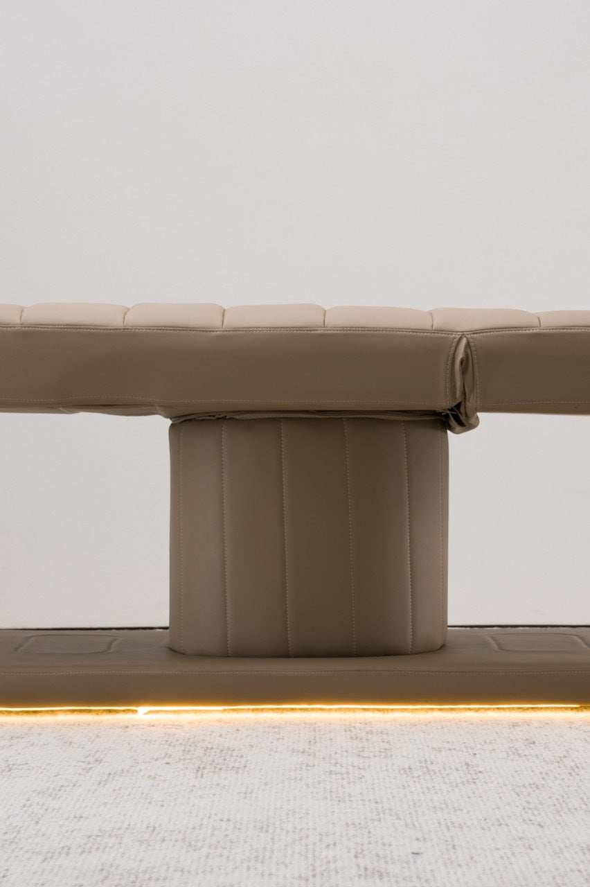 Luta Lash Bed