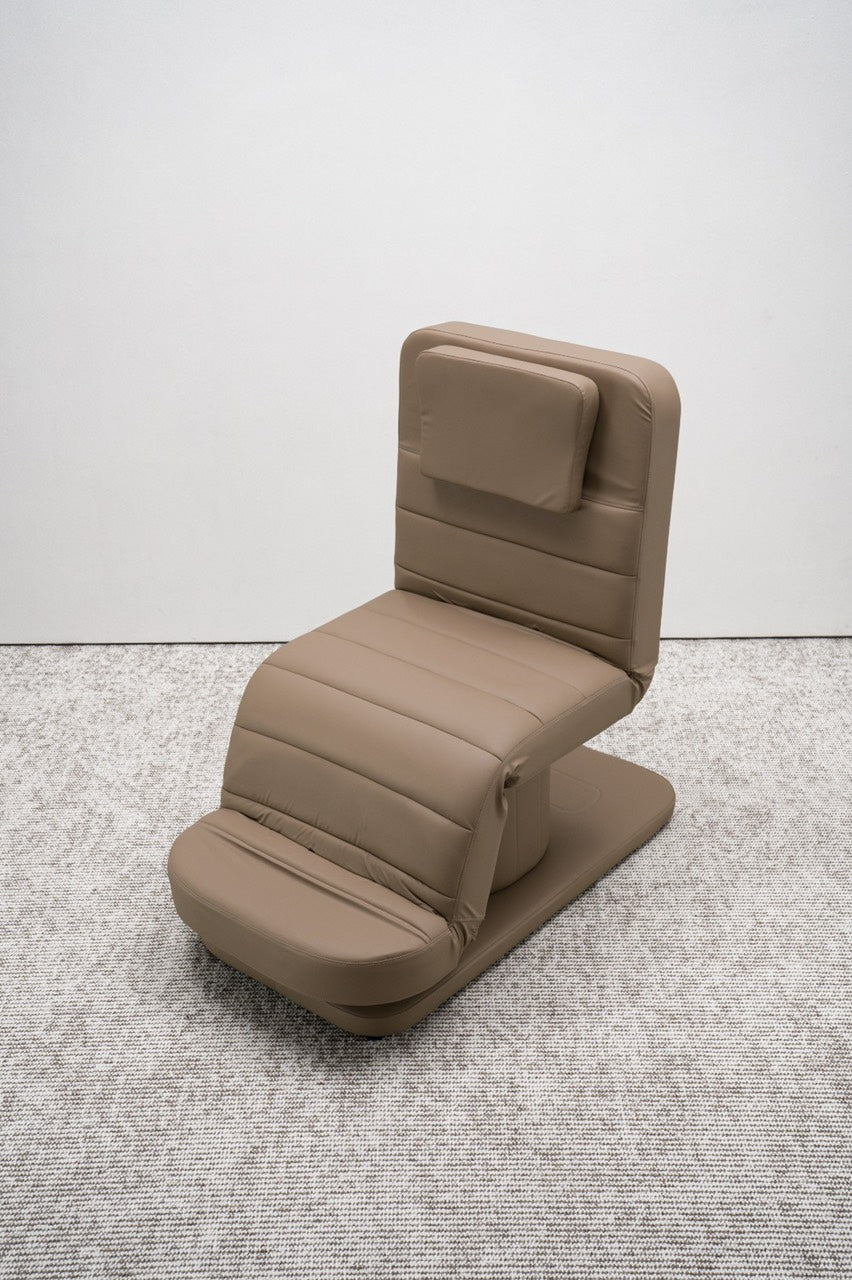 Luta Lash Bed