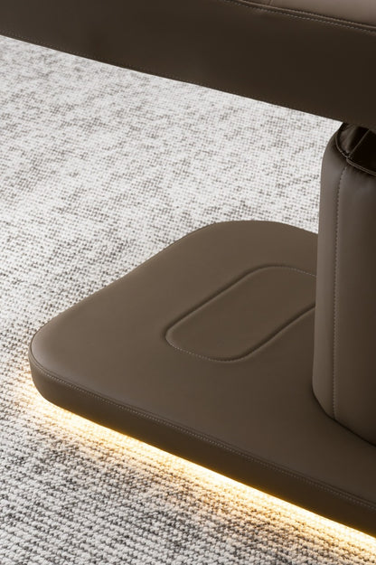Luta Lash Bed