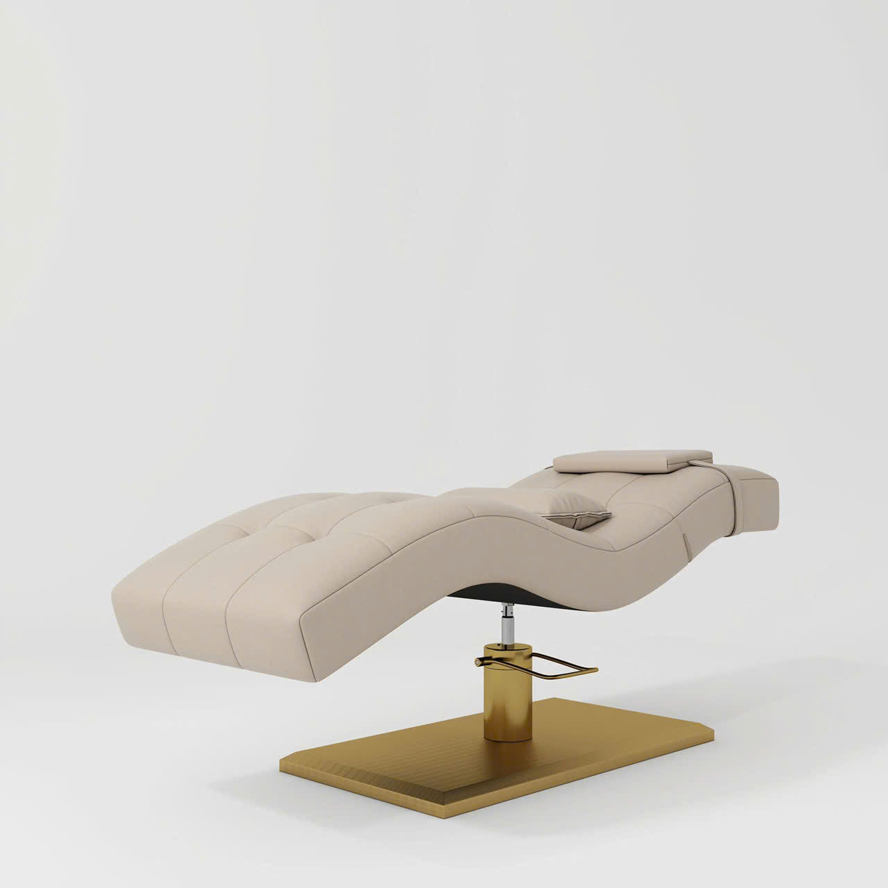 Mida Lash Bed