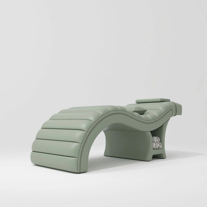 Haia Leather Lash Bed