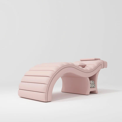 Haia Leather Lash Bed
