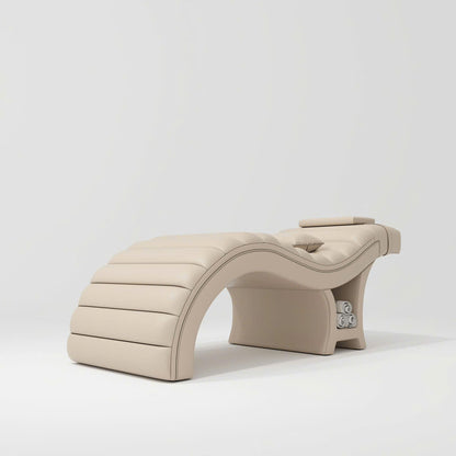 Haia Leather Lash Bed