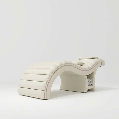 Haia Leather Lash Bed