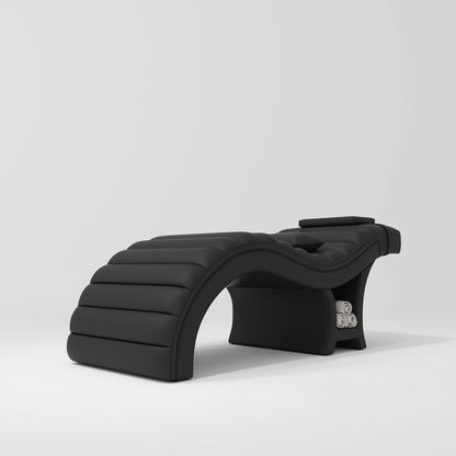 Haia Leather Lash Bed