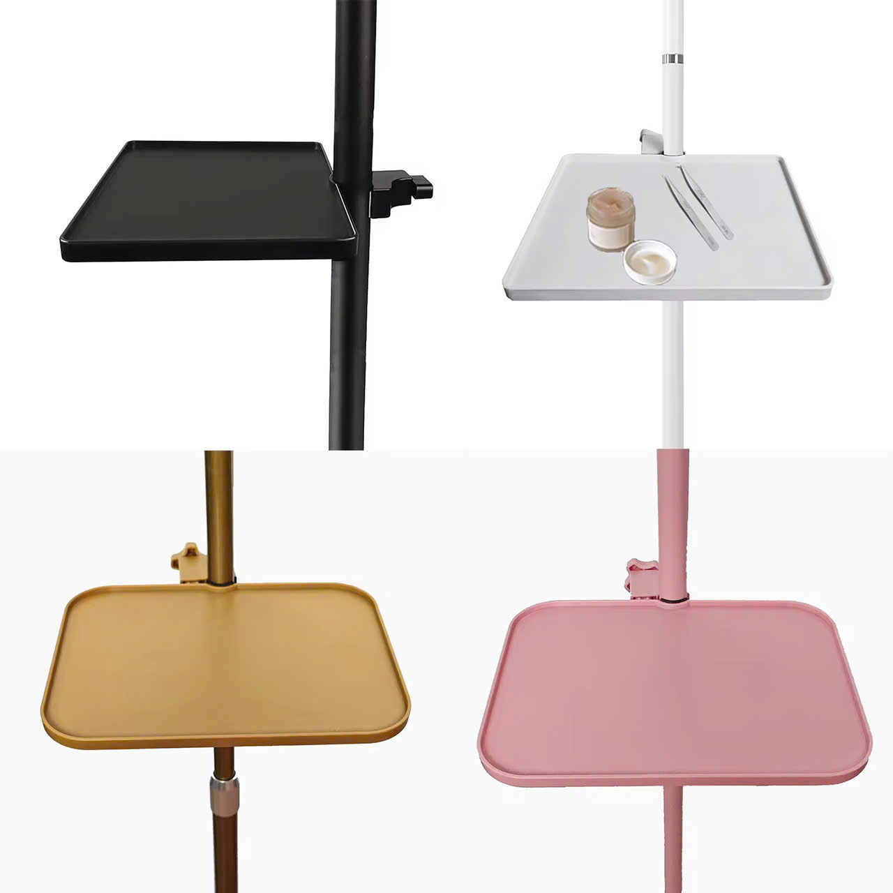 Lash Lamp Tray Attachment