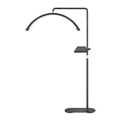 Lash Lamp Tray Attachment