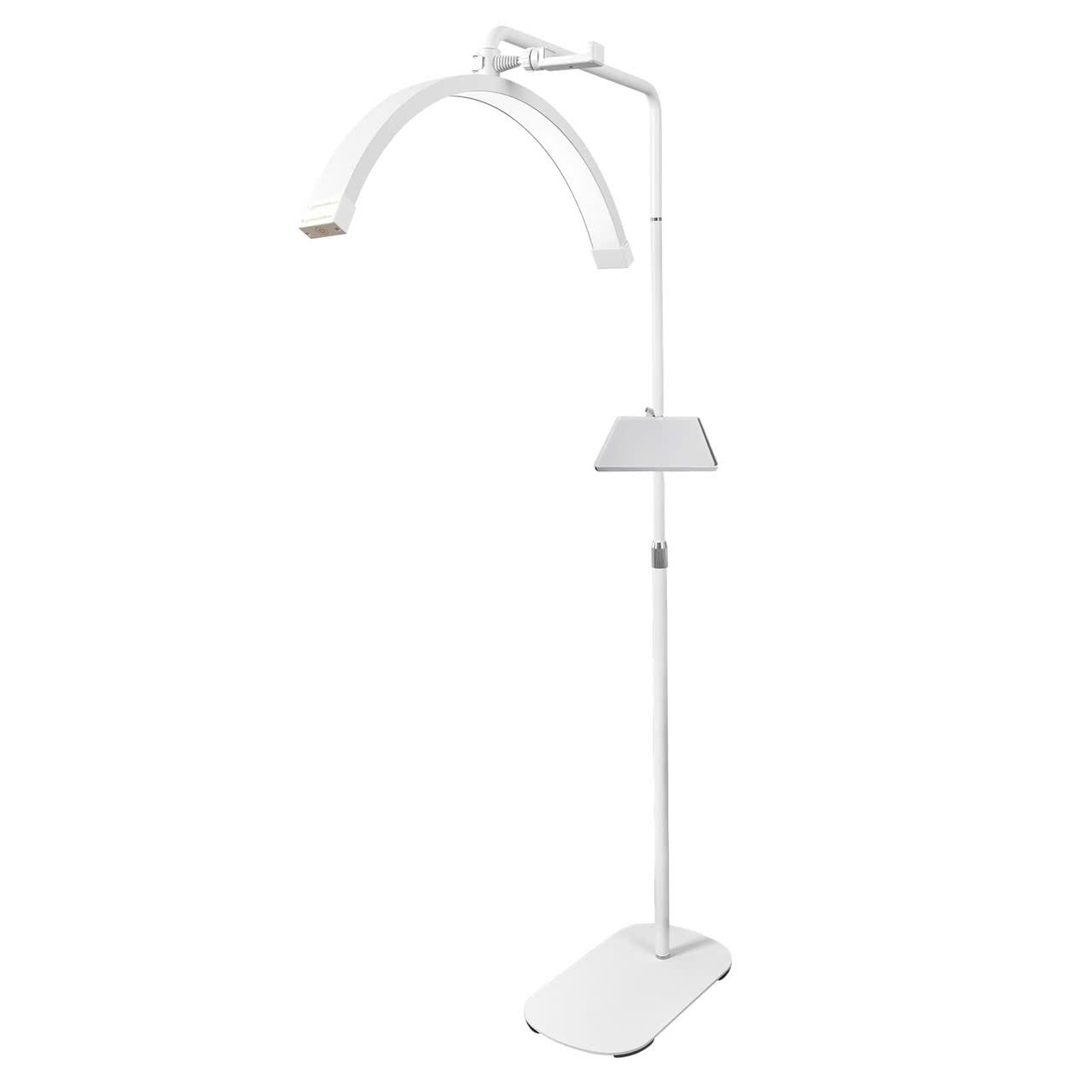 Lash Lamp Tray Attachment