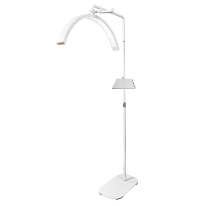 Lash Lamp Tray Attachment