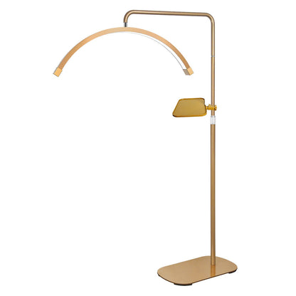 Lash Lamp Tray Attachment