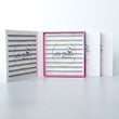 Load image into Gallery viewer, Promade XL Tray Book | Bundle Set 10D | 1620 fans (3 Tray Books)
