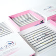 Load image into Gallery viewer, Promade XL Tray Book | Bundle Set 14D | 1620 fans (3 Tray Books)
