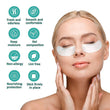 Load image into Gallery viewer, Silver Eye Gel Pads (50pcs)
