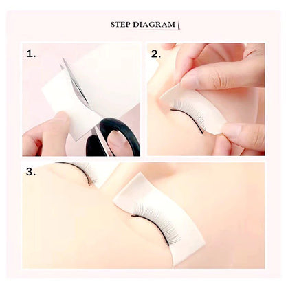 Microfoam White Tape