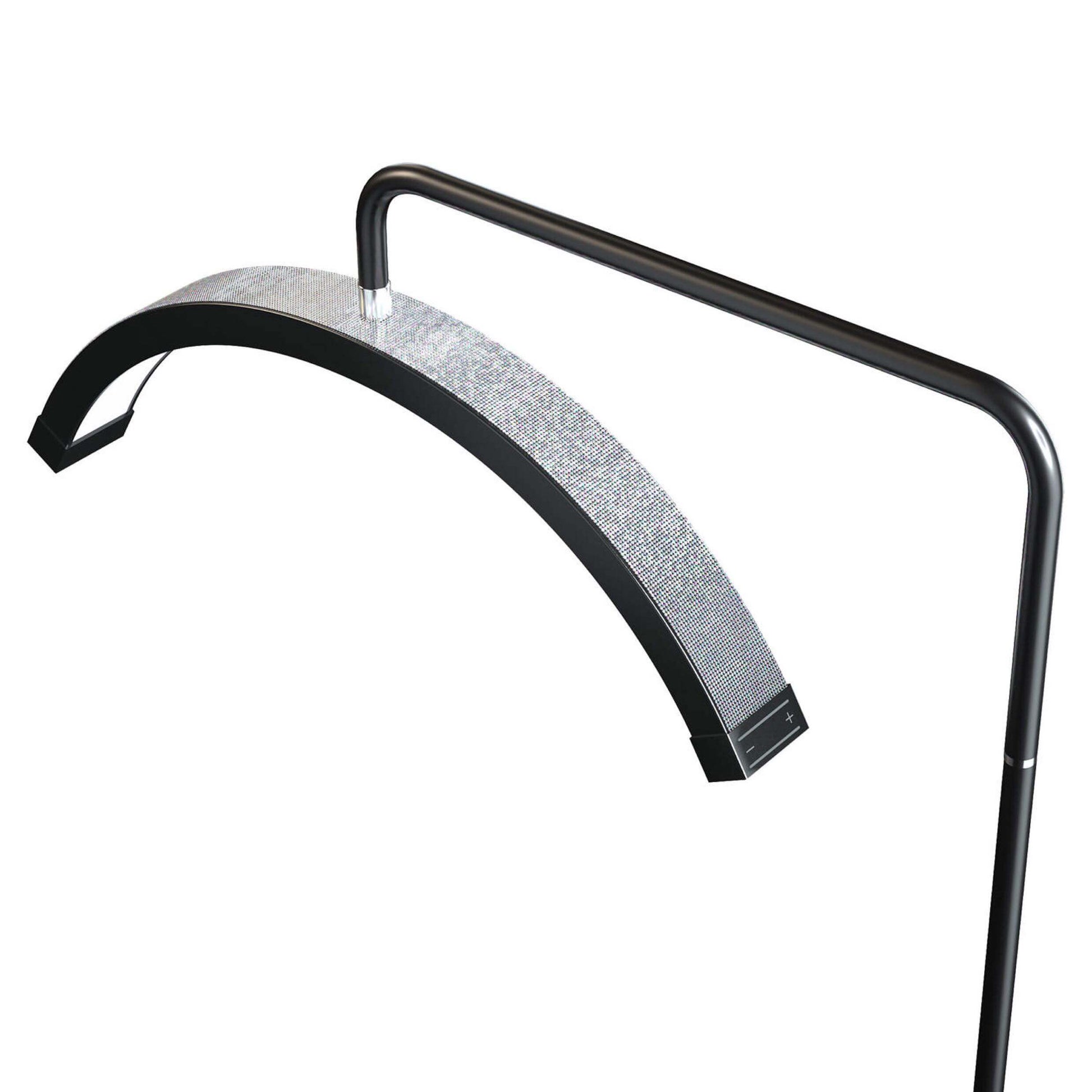 eyelash extension light