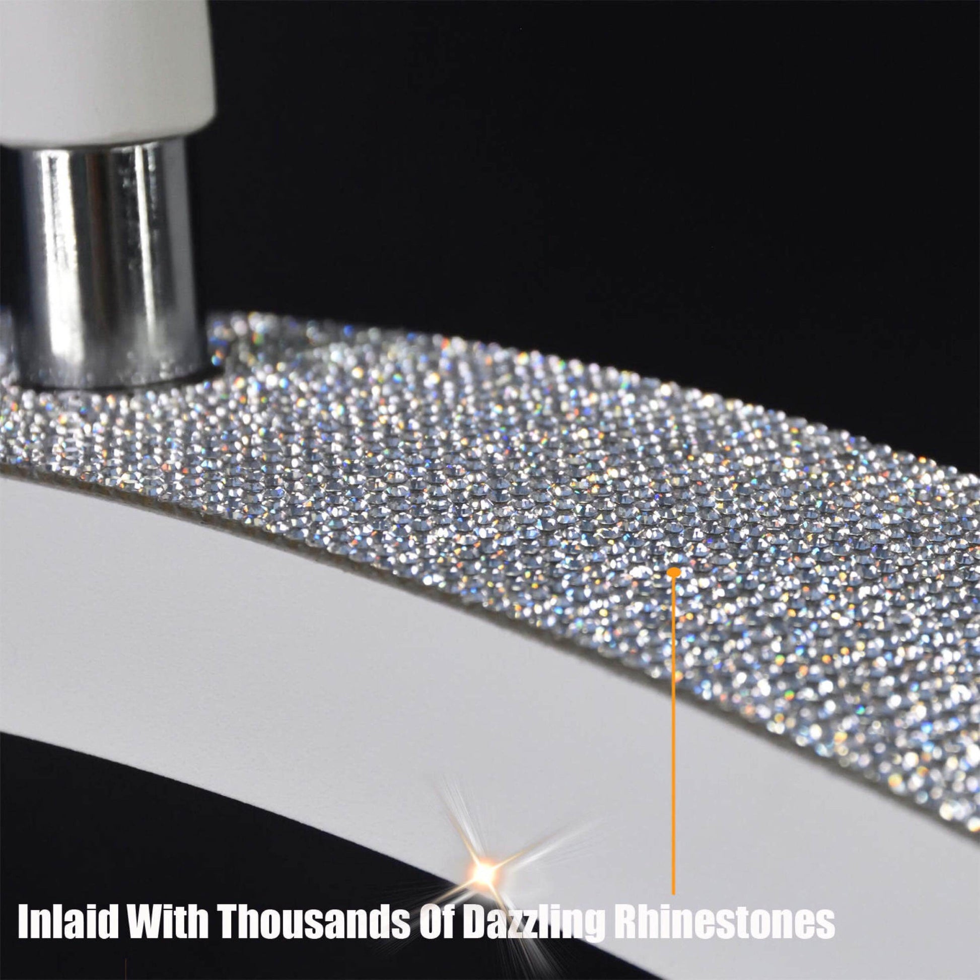eyelash extension light