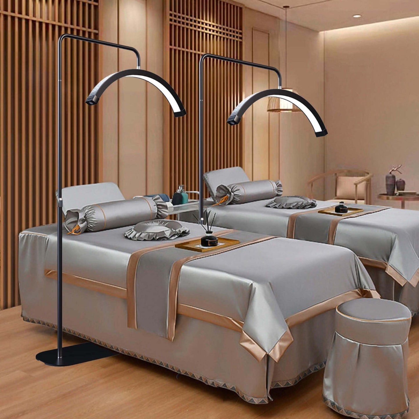 eyelash extension light
