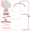 Load image into Gallery viewer, Led Moon Lash Light For Eyelash Extension
