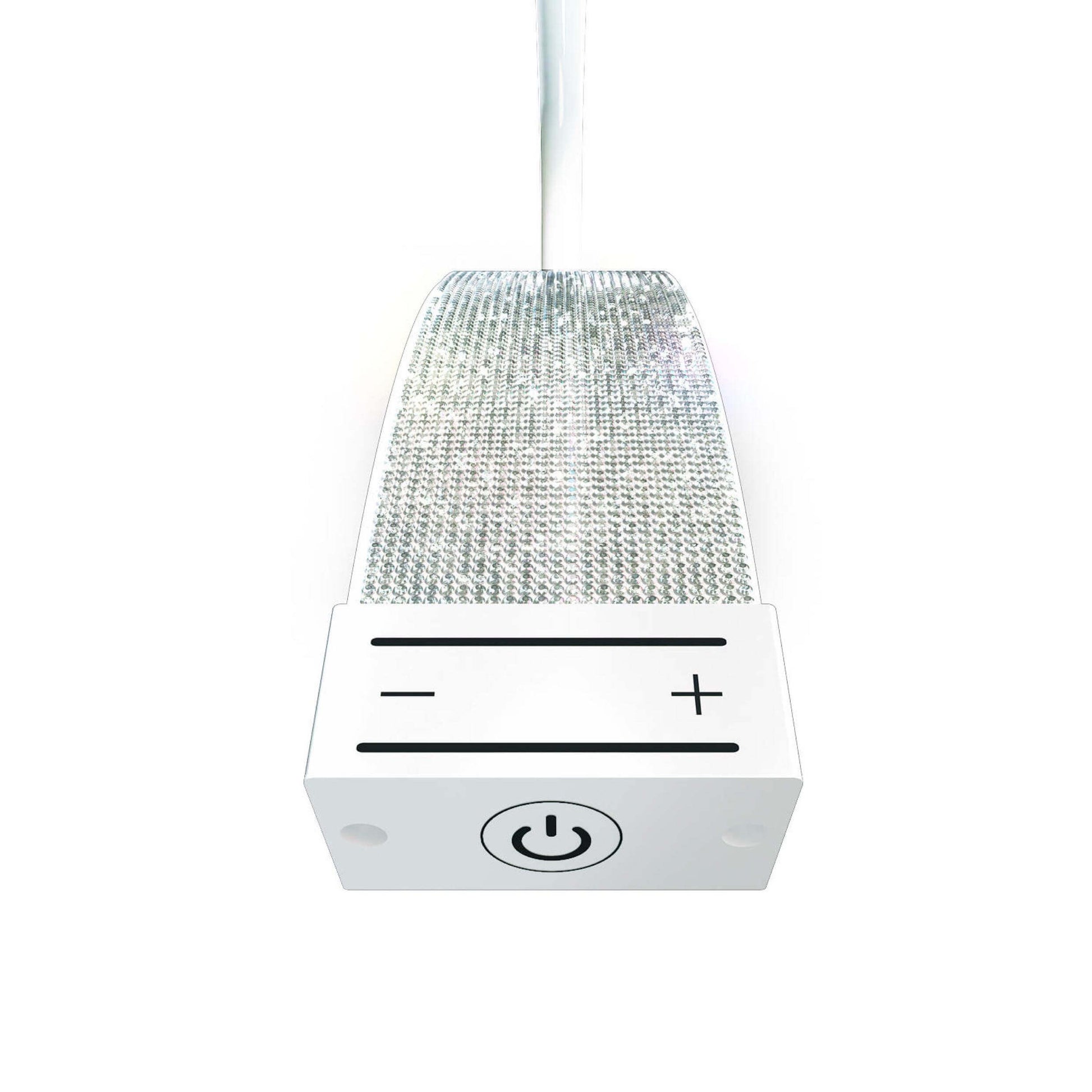 eyelash extension light