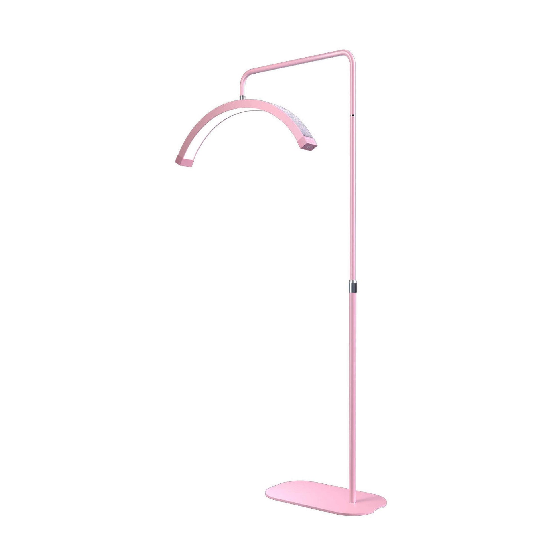 eyelash extension light