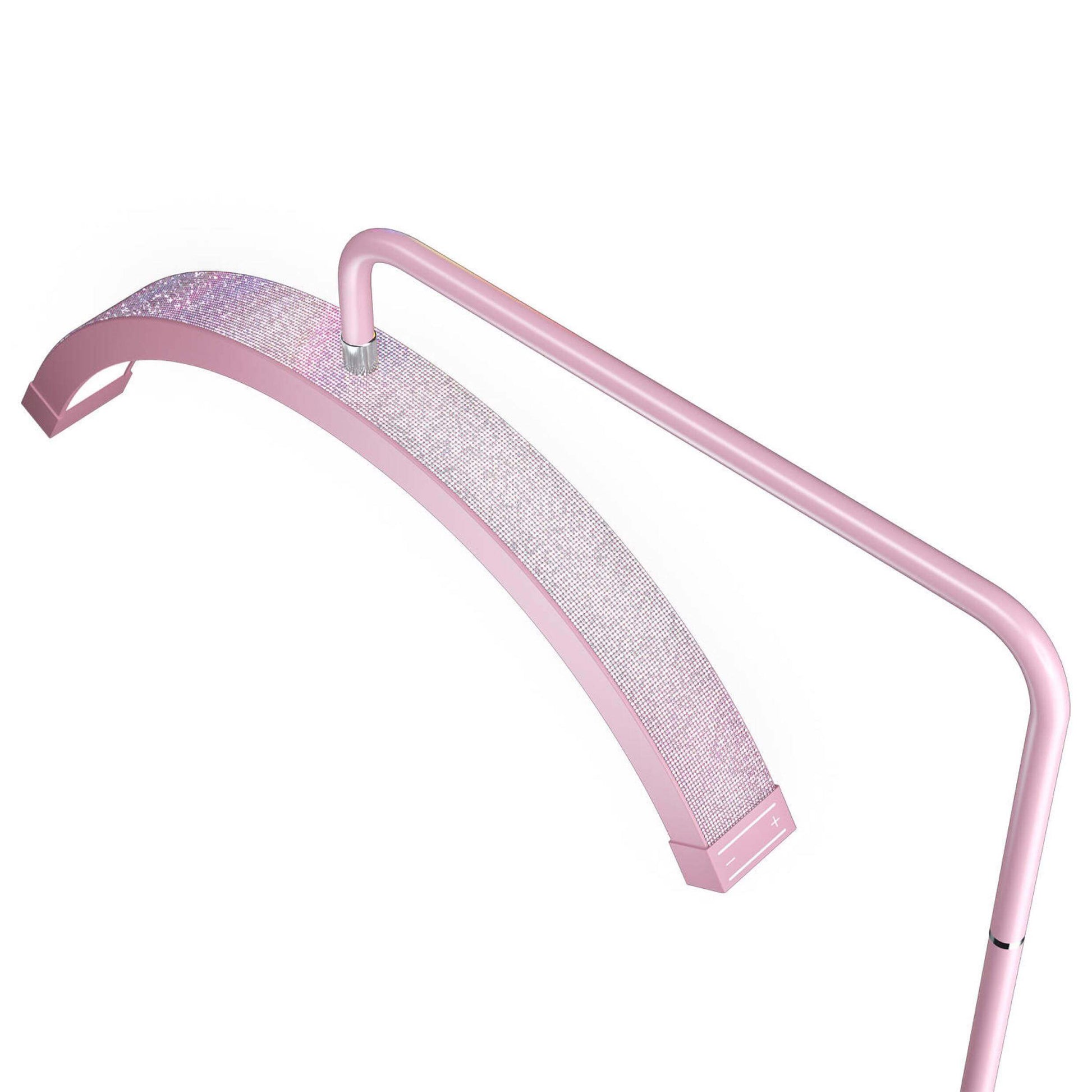 eyelash extension light