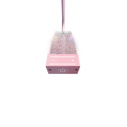 eyelash extension light