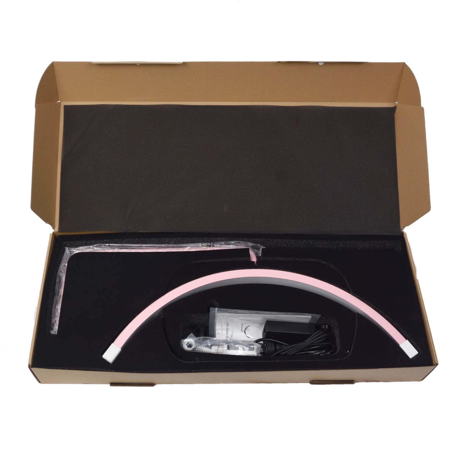 eyelash extension light